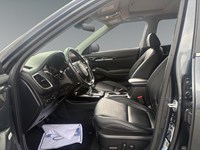 2023 Kia Seltos SX Turbo AWD-OFF LEASE- HEADS UP DISPLY-LEATHER-