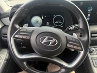 2023 Hyundai Palisade Urban 7-Pass / OFF  LEASE / BLIND SPOT/LANE KEEP
