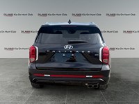 2023 Hyundai Palisade Urban 7-Pass / OFF  LEASE / BLIND SPOT/LANE KEEP