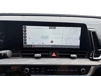 2023 Kia Sportage X-Line Limited/ LEASE RETURN/ LEATHER/ PANO ROOF
