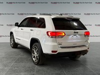 2022 Jeep Grand Cherokee WK Limited 4x4/ TECH GROUP/ TOW GROUP IV