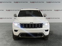2022 Jeep Grand Cherokee WK Limited 4x4/ TECH GROUP/ TOW GROUP IV