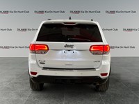 2022 Jeep Grand Cherokee WK Limited 4x4/ TECH GROUP/ TOW GROUP IV