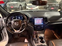 2022 Jeep Grand Cherokee WK Limited 4x4/ TECH GROUP/ TOW GROUP IV