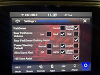 2022 Jeep Grand Cherokee WK Limited 4x4/ TECH GROUP/ TOW GROUP IV