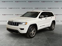 2022 Jeep Grand Cherokee WK Limited 4x4/ TECH GROUP/ TOW GROUP IV