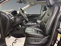 2024 Ford Edge Titanium AWD