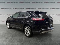 2024 Ford Edge Titanium AWD