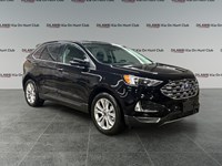 2024 Ford Edge Titanium AWD