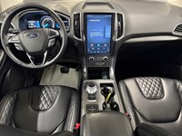 2024 Ford Edge Titanium AWD