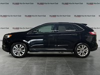 2024 Ford Edge Titanium AWD