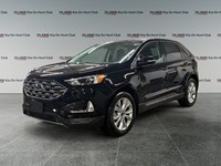 2024 Ford Edge Titanium AWD