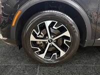 2024 Kia Sportage EX AWD