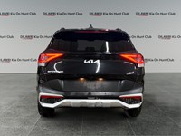 2024 Kia Sportage EX AWD