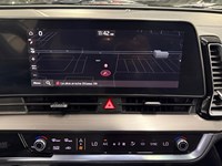 2024 Kia Sportage EX AWD