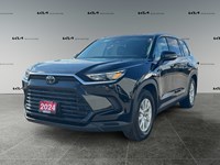 2024 Toyota Grand Highlander XLE AWD