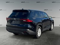 2024 Toyota Grand Highlander XLE AWD