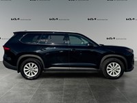 2024 Toyota Grand Highlander XLE AWD