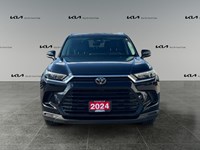 2024 Toyota Grand Highlander XLE AWD