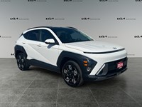 2024 Hyundai Kona 2.0L Preferred AWD w/Trend Package