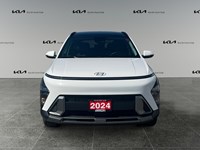 2024 Hyundai Kona 2.0L Preferred AWD w/Trend Package