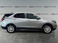 2023 Chevrolet Equinox AWD 4dr LT