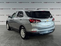2023 Chevrolet Equinox AWD 4dr LT
