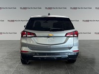 2023 Chevrolet Equinox AWD 4dr LT