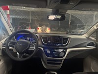 2024 Chrysler Grand Caravan SXT WITH SAFETY TEC PKG.