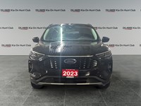 2023 Ford Escape Platinum AWD