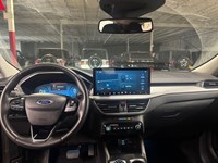 2023 Ford Escape Platinum AWD