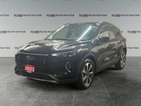 2023 Ford Escape Platinum AWD