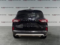2023 Ford Escape Platinum AWD