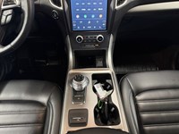 2023 Ford Edge SEL/ LEATHER/ NAVIGATION