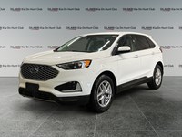 2023 Ford Edge SEL/ LEATHER/ NAVIGATION