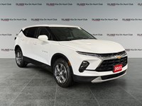 2023 Chevrolet Blazer AWD 4dr LT