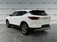 2023 Chevrolet Blazer AWD 4dr LT