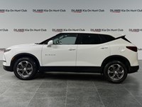 2023 Chevrolet Blazer AWD 4dr LT