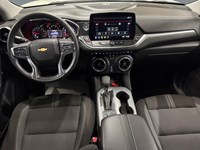 2023 Chevrolet Blazer AWD 4dr LT