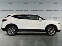 2023 Chevrolet Blazer AWD 4dr LT