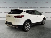 2023 Chevrolet Blazer AWD 4dr LT