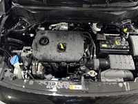 2025 Kia Seltos EX AWD