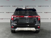 2025 Kia Seltos EX AWD