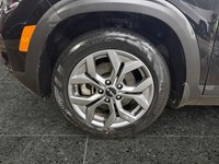 2025 Kia Seltos EX AWD