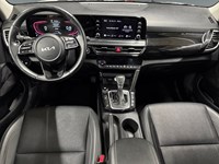 2025 Kia Seltos EX AWD