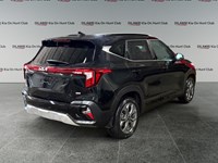 2025 Kia Seltos EX AWD