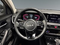 2025 Kia Seltos EX AWD