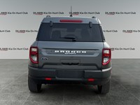 2024 Ford Bronco Sport Big Bend 4x4