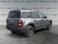 2024 Ford Bronco Sport Big Bend 4x4