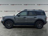 2024 Ford Bronco Sport Big Bend 4x4